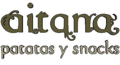 Aitana Espagne Apéritifs - Chips - Snack Nourriture 