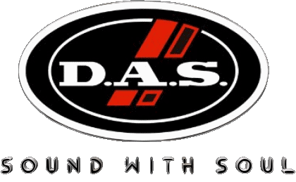 Das Audio Son - Matériel Multi Média 