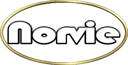 Norvie N MANN - UK - USA - IRL - AUS - NZ Vorname 