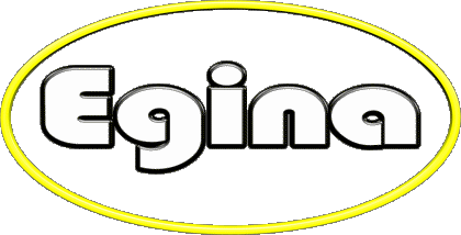 Egina E FEMININ - France Prénoms 