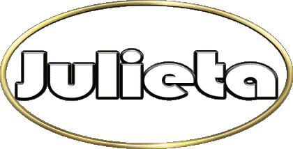 Julieta J FEMININ - Espagne Prénoms 