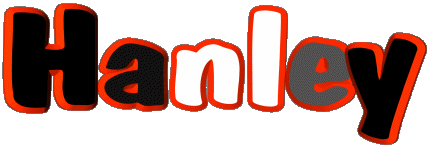 Hanley H MASCULINE -  UK - USA - IRL - AUS - NZ First Names 