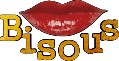 01 Besos Francés Mensajes 