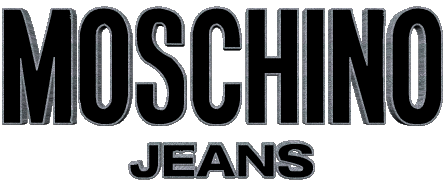 Moschino Jeans Abbigliamento sportivo Moda 