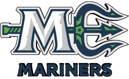 Maine Mariners U.S.A - E C H L Hockey - Clubs Sports 