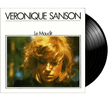 Le Maudit-Le Maudit Véronique Sanson France Musique Multi Média 