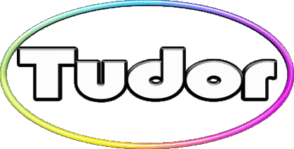 Tudor T MASCHIO - UK - USA - IRL - AUS - NZ Nome 