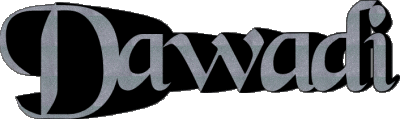 Dawadi D MANN - Maghreb Muslim Vorname 