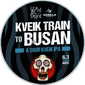 Weird Beard UK Birre Bevande 