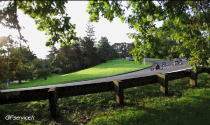 Fun - Win Trike Drifting Sport Humor -  Fun 