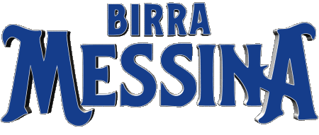 Logo-Logo Messina Italia Cervezas Bebidas 