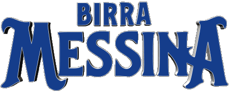 Logo-Logo Messina Italie Bières Boissons 