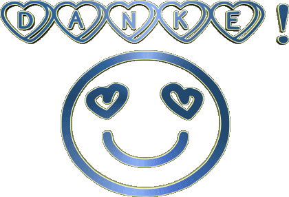 001 Danke Deutsche Nachrichten 