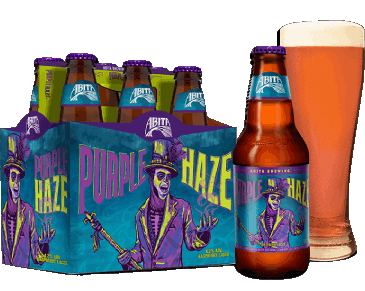 Abita USA Bier Getränke 