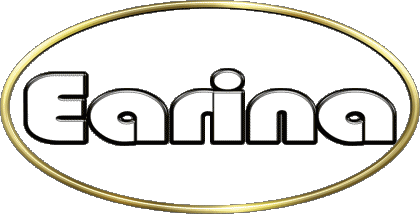 Earina E WEIBLICH - Frankreich Vorname 