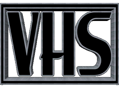 VHS Video - Iconos Multimedia 