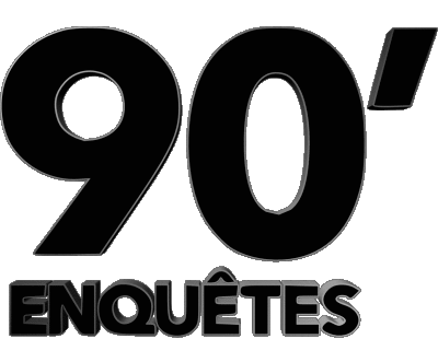 90 Minutes Enquêtes T.F.1  Reportage Magazine Emissioni TV Show Multimedia 