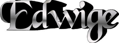 Edwige E FEMININE - France First Names 