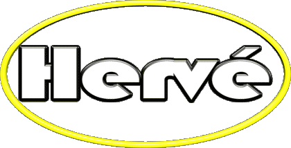 Hervé H MASCULIN - France Prénoms 