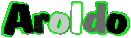 Aroldo A MANN - Italien Vorname 