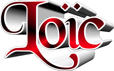 Loïc L MASCHIO - Francia Nome 