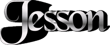 Jesson J MASCULINE -  UK - USA - IRL - AUS - NZ First Names 