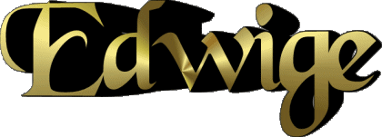 Edwige E FEMMINILE - Francia Nome 