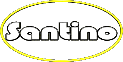 Santino S MANN - Italien Vorname 