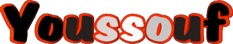 Youssouf Y MASCULINO - Francia Nombre 