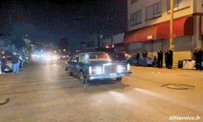 Lowriding Cars Transport Humor -  Fun 