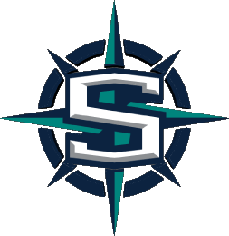 Seattle Mariners Baseball - MLB Baseball Sport 