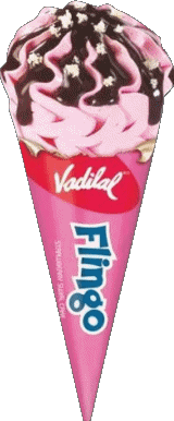 Vadilal Helado Comida 