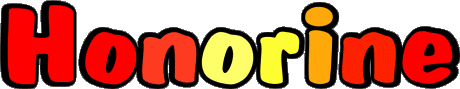 Honorine H FEMININ - France Prénoms 