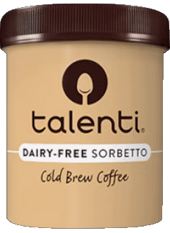 Talenti Ice cream Food 
