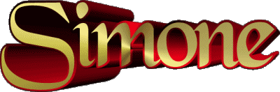 Simone S FEMMINILE - Francia Nome 