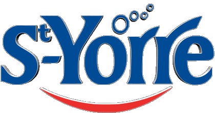 St Yorre Eaux Minérales Boissons 