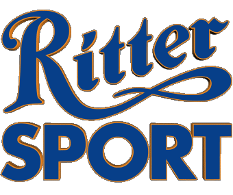 Ritter Sport Chocolats Nourriture 