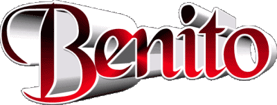 Benito B MASCULINO - España Nombre 