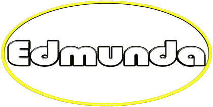 Edmunda E FEMMINILE - Germania Nome 