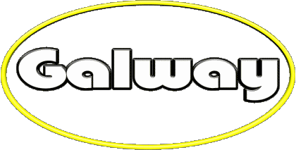 Galway G MASCULINE -  UK - USA - IRL - AUS - NZ First Names 