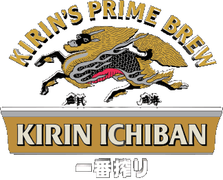 Kirin-Ichiban Japon Bières Boissons 