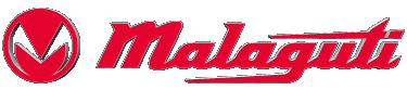 Logo Malaguti MOTOCICLI Trasporto 