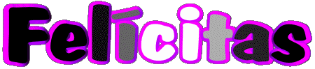 Felícitas F FEMININ - Espagne Prénoms 