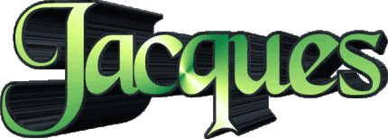 Jacques J MASCULINE - France First Names 