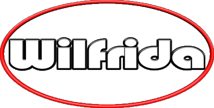 Wilfrida W FEMININ - France Prénoms 