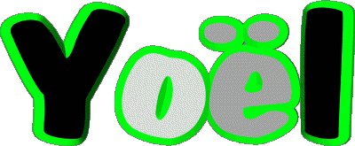 Yoël Y MASCULIN - France Prénoms 