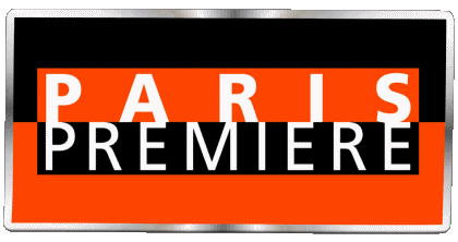 Logo Paris Premiere Channels - TV France Multi Media 