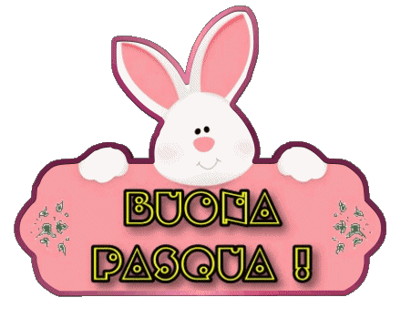02 Buona Pasqua Italian Messages 