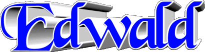 Edwald E MASCULINO - UK - USA - IRL - AUS - NZ Nombre 