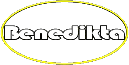 Benedikta B WEIBLICH - Deutschland Vorname 